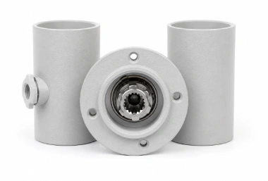 Jacuzzi Nozzle